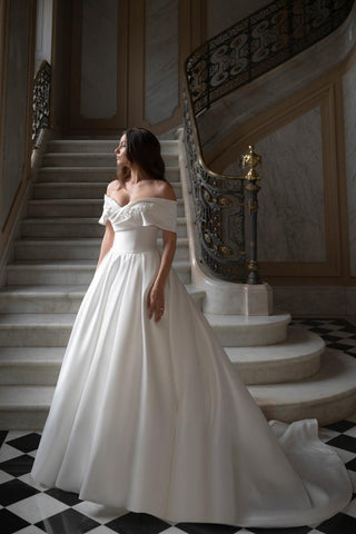 Abella Style Number E566 - 3