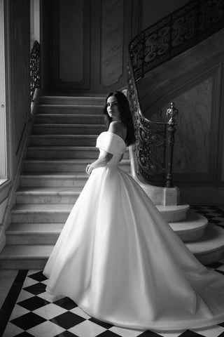 Abella Style Number E566 - 9