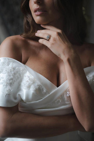 Abella Style Number E566 - 13