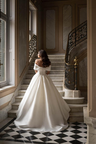 Abella Style Number E566 - 6