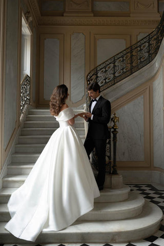 Abella Style Number E566 - 7