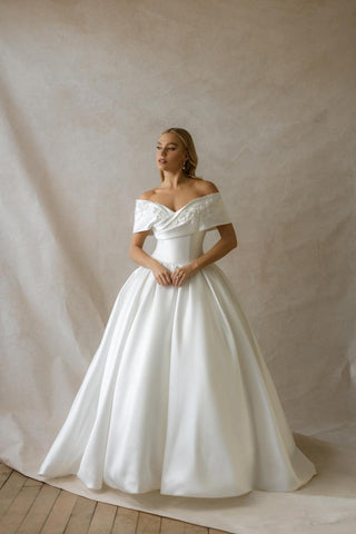 Abella Style Number E566 - 1