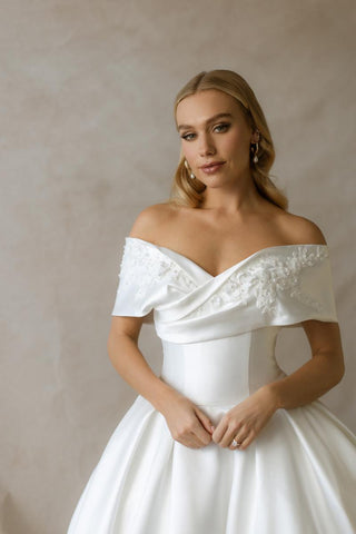 Abella Style Number E566 - 5