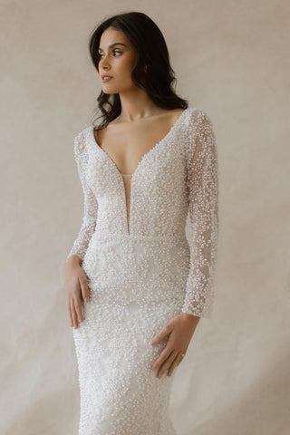 Abella Style Number E567 - 3