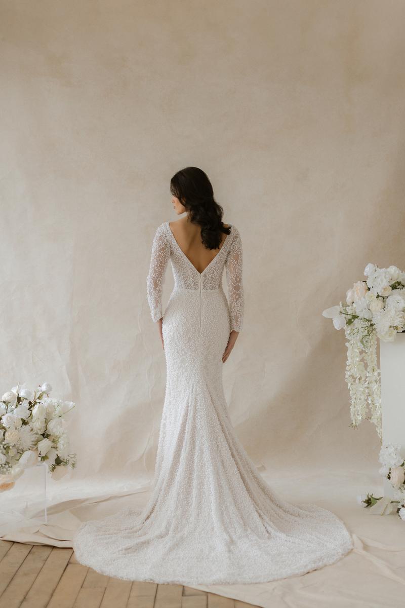 Abella Style Number E567 - 2