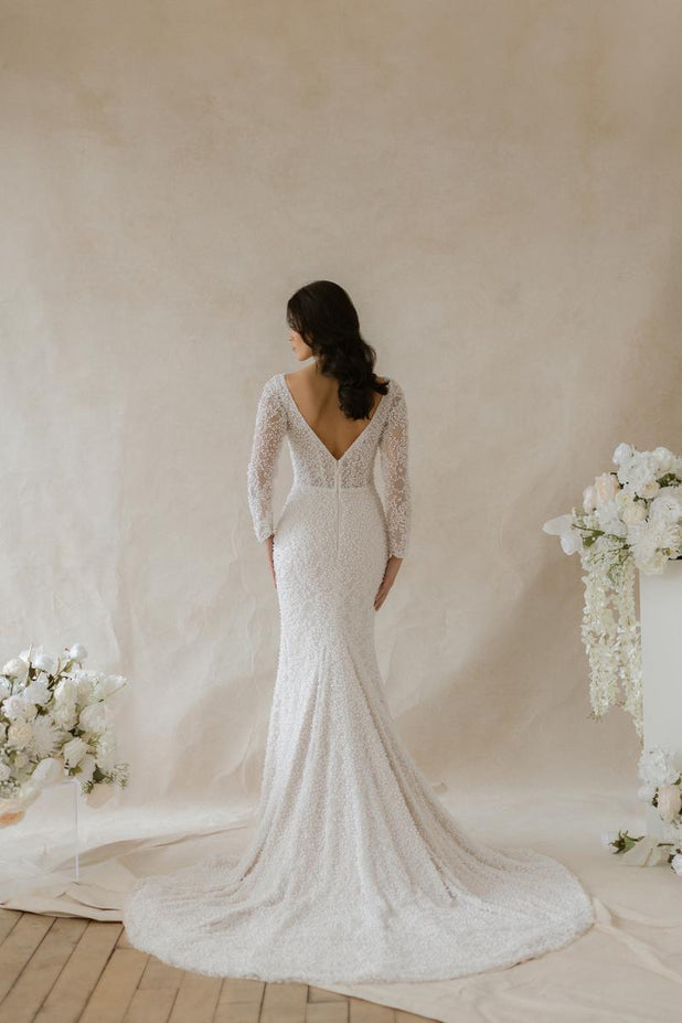 Abella Style Number E567 - 2