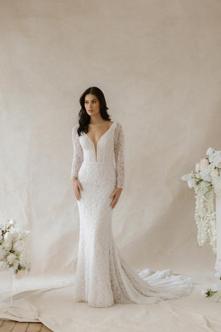 Abella Style Number E567LS - 1