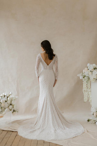 Abella Style Number E567LS - 2