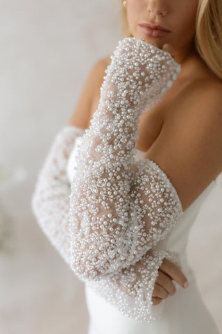 Abella Style Number E568 - 18