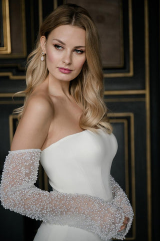 Abella Style Number E568 - 11