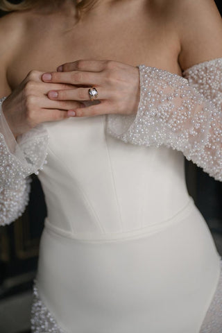 Abella Style Number E568 - 17