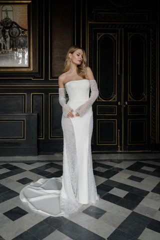 Abella Style Number E568 - 1