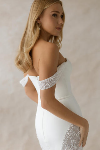 Abella Style Number E568 - 8