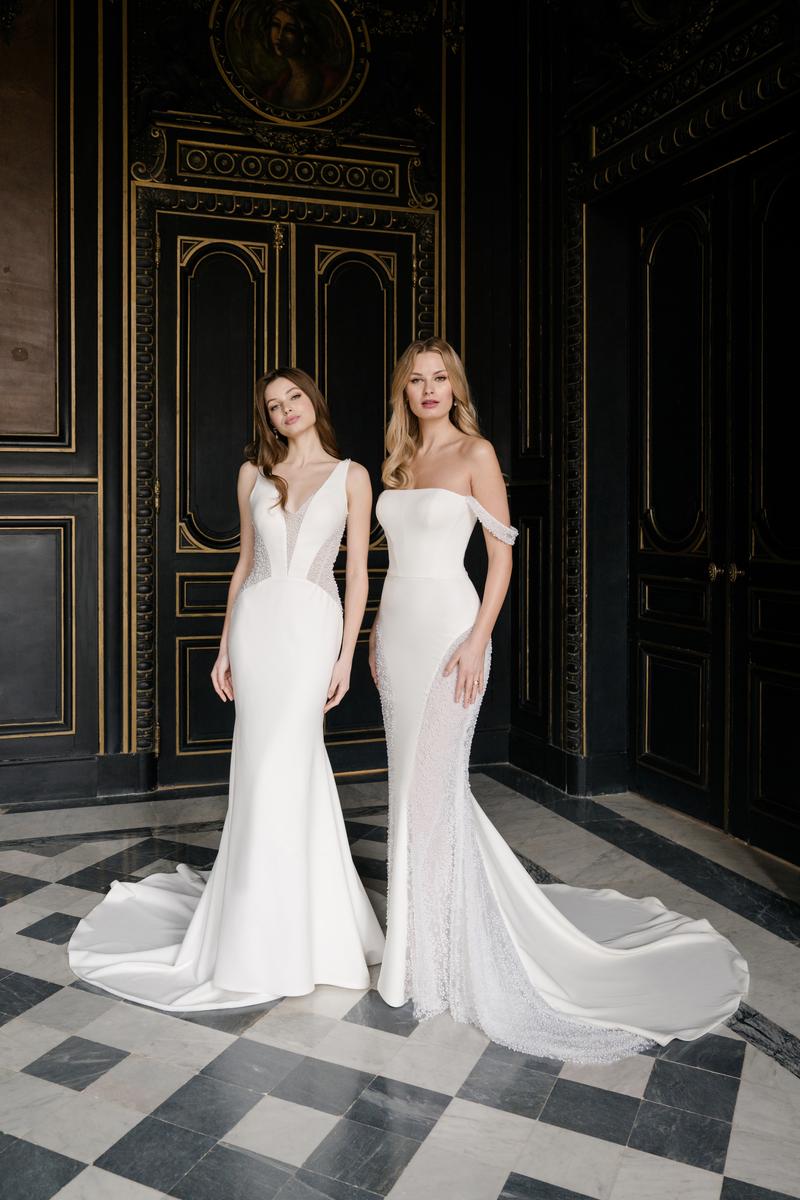 Abella Style Number E568 - 21