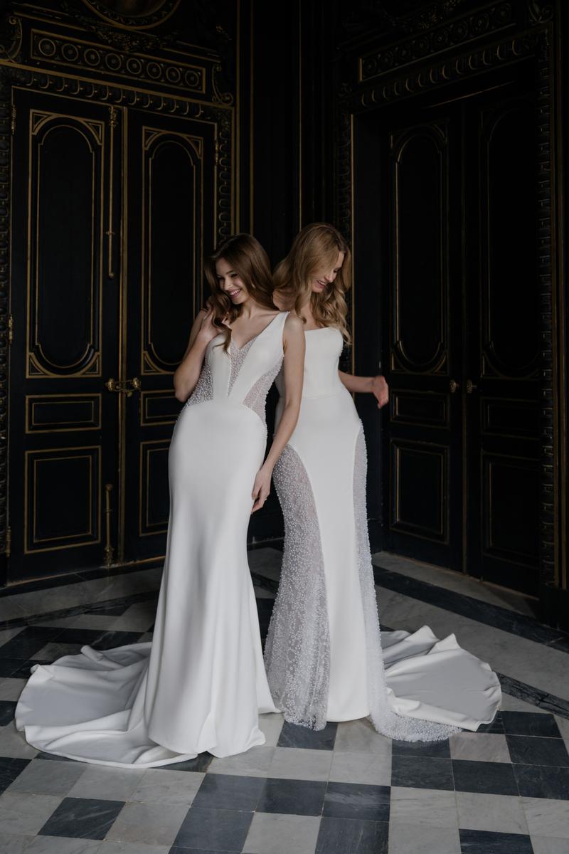 Abella Style Number E568 - 22