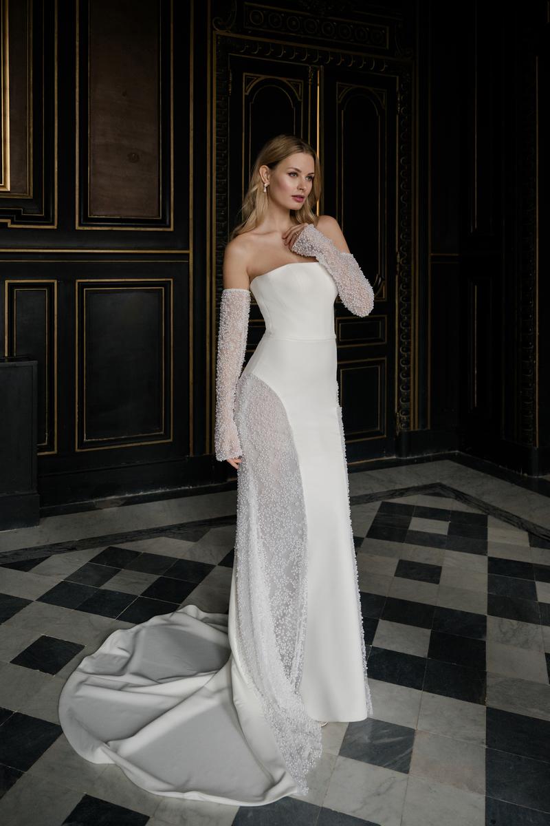 Abella Style Number E568L - 14