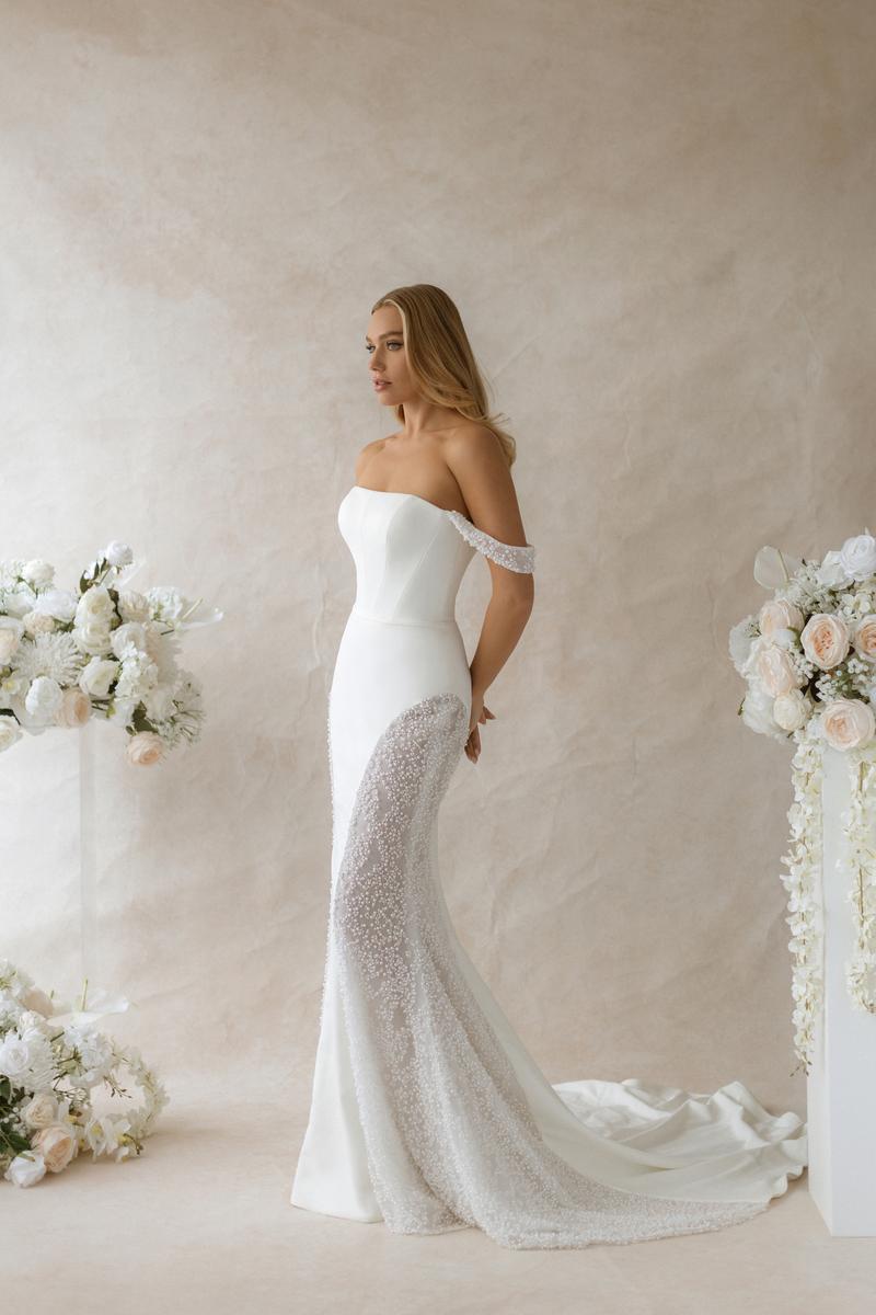 Abella Style Number E568L - 3