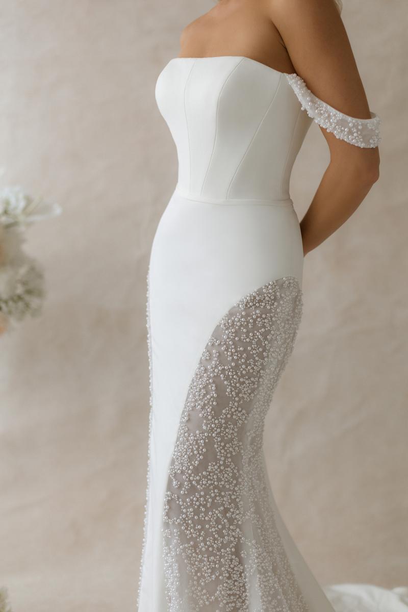 Abella Style Number E568L - 16
