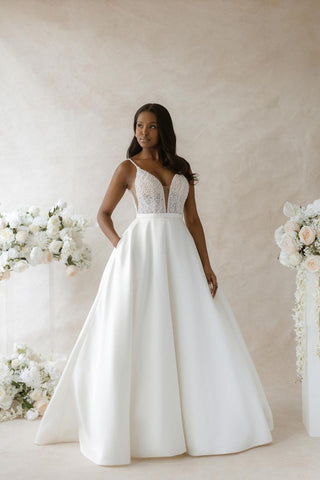 Abella Style Number E569L - 1