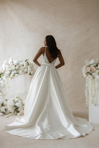 Abella Style Number E569L - 2