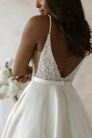 Abella Style Number E569L - 4