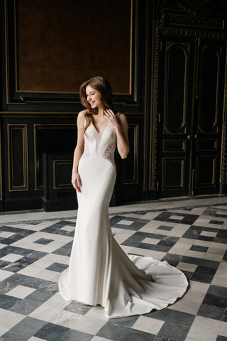 Abella Style Number E570 - 11