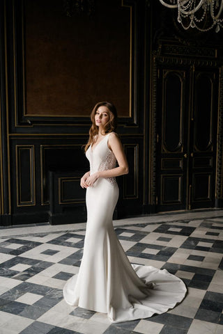 Abella Style Number E570 - 1