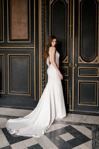 Abella Style Number E570 - 2