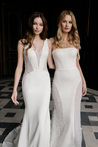 Abella Style Number E570 - 18