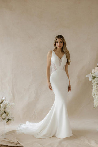 Abella Style Number E570 - 9