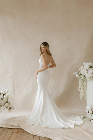 Abella Style Number E570 - 10