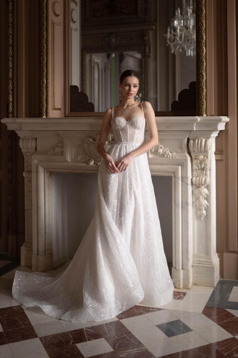 Abella Style Number E571 - 5