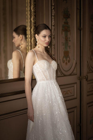 Abella Style Number E571 - 2