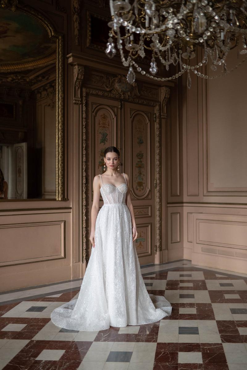 Abella Style Number E571 - 12