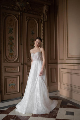 Abella Style Number E571 - 9