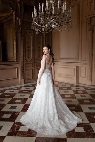 Abella Style Number E571 - 10