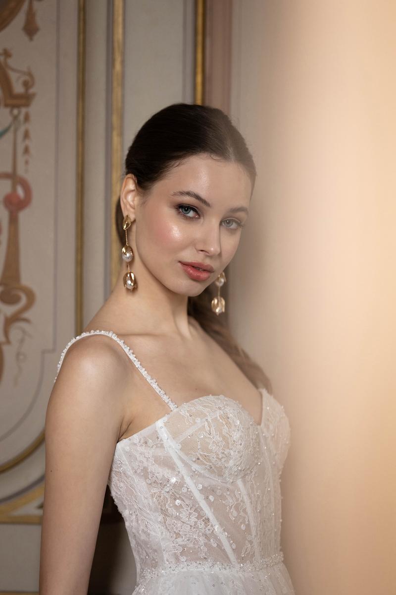 Abella Style Number E571 - 11