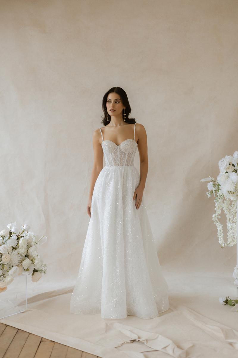 Abella Style Number E571 - 6
