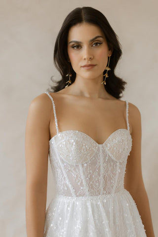 Abella Style Number E571 - 3