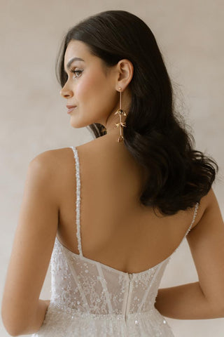 Abella Style Number E571 - 1