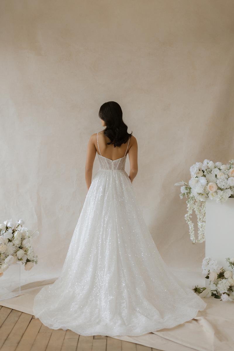 Abella Style Number E571L - 4