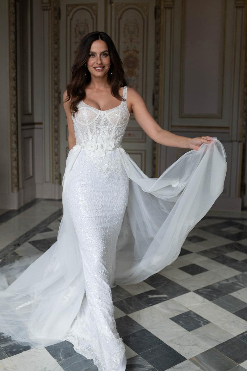 Abella Style Number E572 - 1