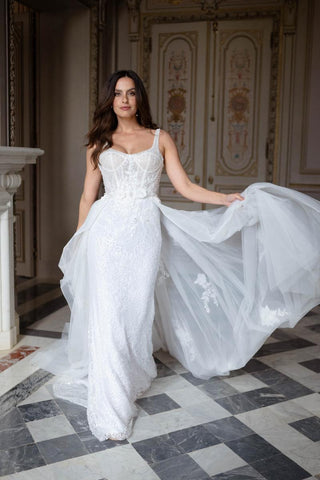 Abella Style Number E572 - 7