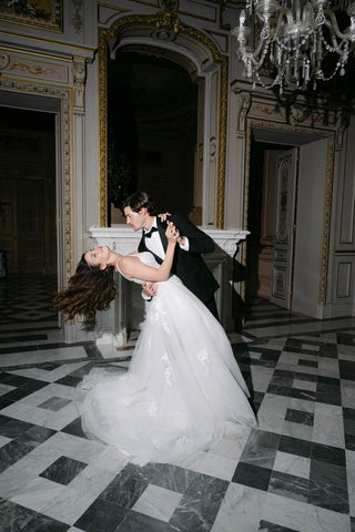 Abella Style Number E572 - 9