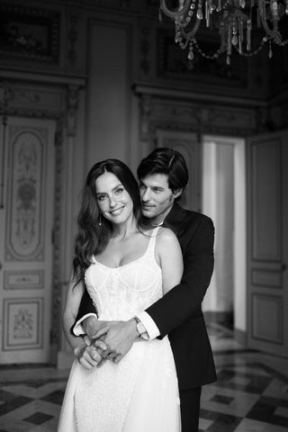 Abella Style Number E572 - 10