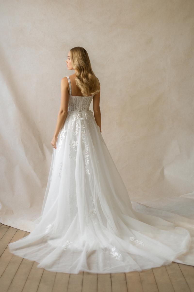 Abella Style Number E572 - 6