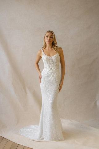 Abella Style Number E572 - 5