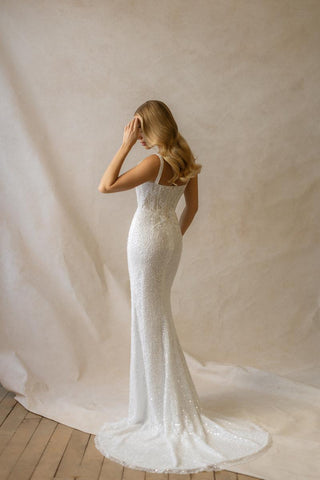 Abella Style Number E572 - 4