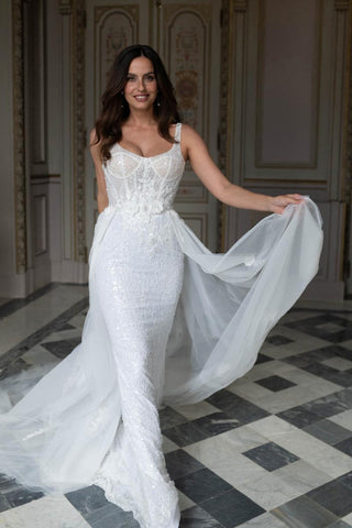 Abella Style Number E572L - 1