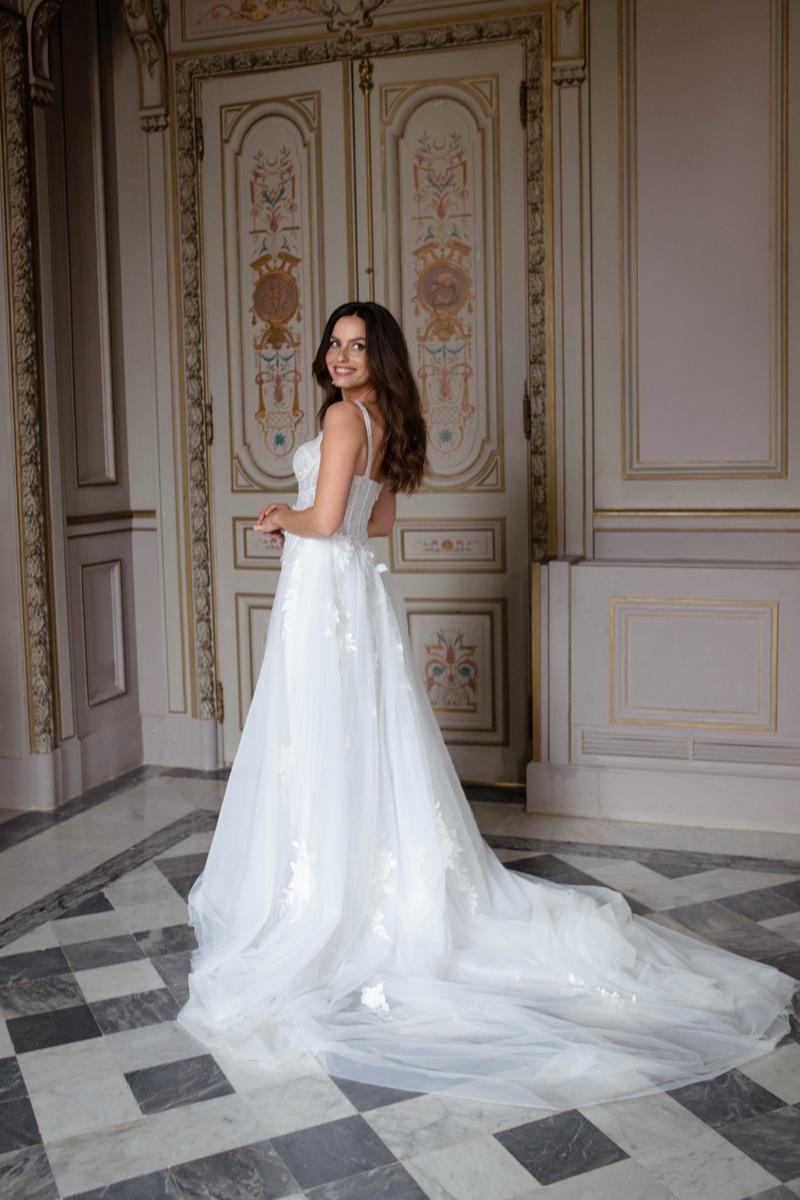 Abella Style Number E572L - 2